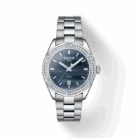 Tissot PR 100 Lady Sport Chic T1019106112100