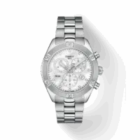 Tissot PR 100 Sport Chic Chronograph T1019171111600