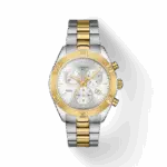 Tissot PR 100 Sport Chic Chronograph T1019172203100