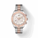 Tissot PR 100 Sport Chic Chronograph T1019172211600