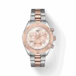 Tissot PR 100 Sport Chic Chronograph T1019172215100