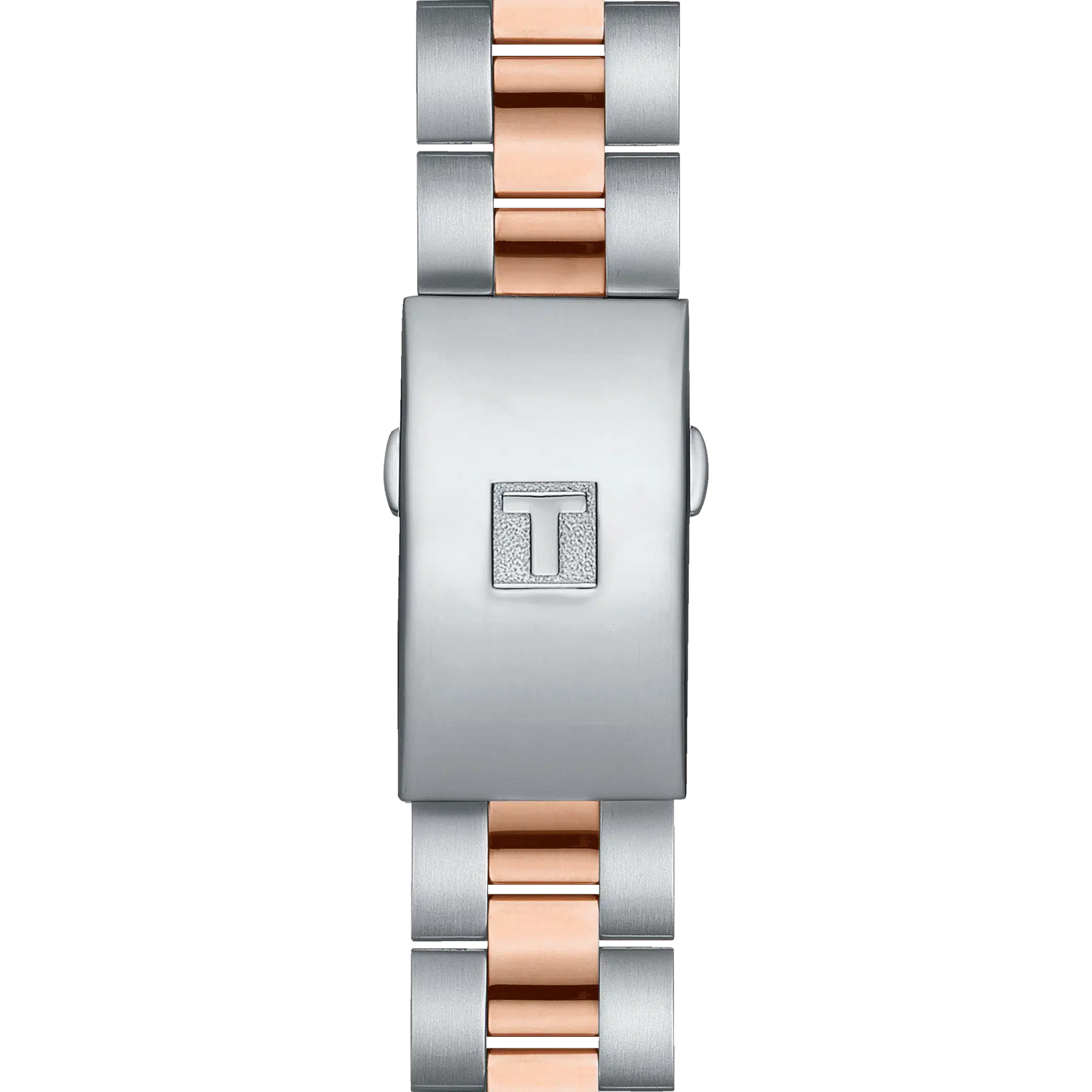 Tissot PR 100 Sport Chic Chronograph T1019172215100 - immagine 2