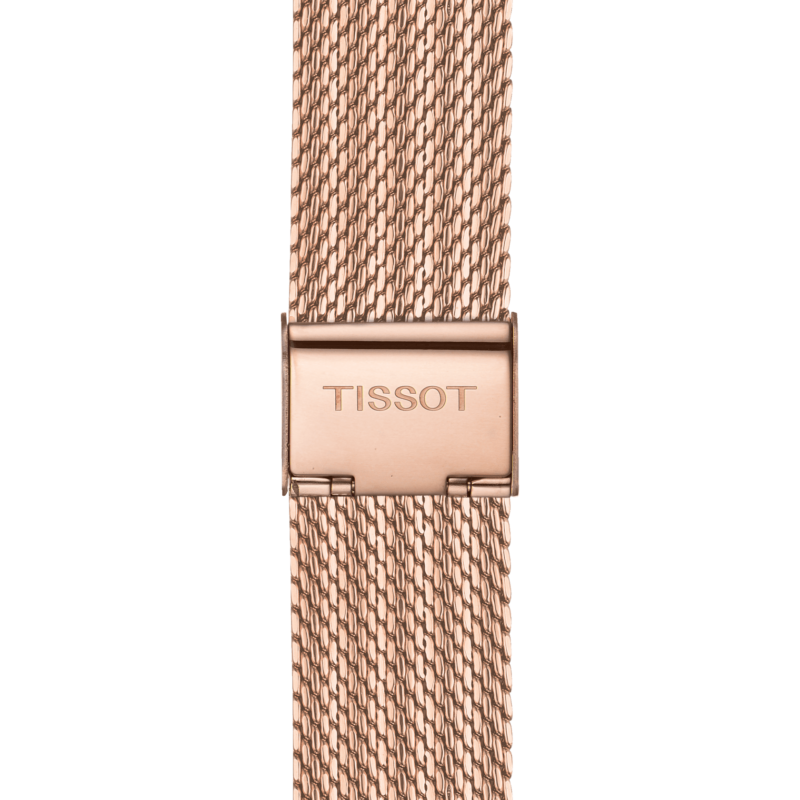 Tissot PR 100 Sport Chic Chronograph T1019173303100 T-Classic 3