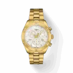 Tissot PR 100 Sport Chic Chronograph T1019173311601