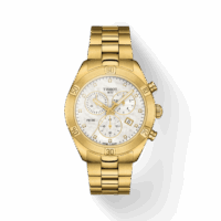 Tissot PR 100 Sport Chic Chronograph T1019173311601
