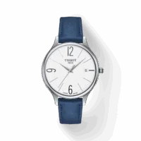 Tissot Bella Ora Round T1032101601700