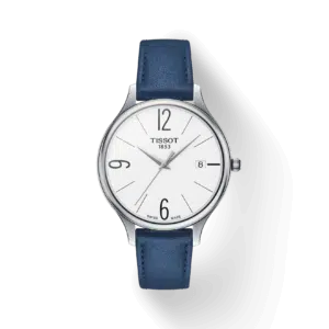 Tissot Bella Ora Round T1032101601700