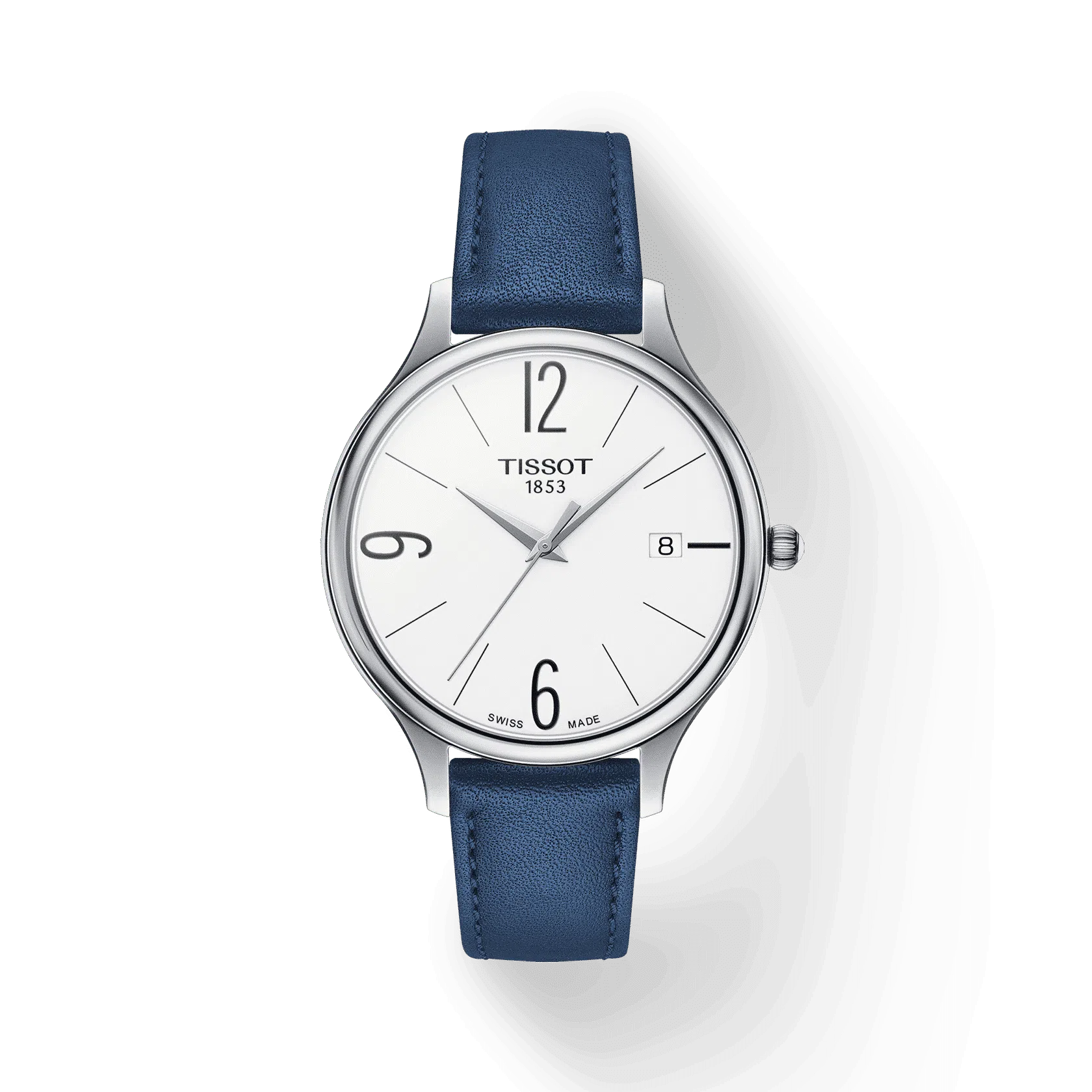 Tissot Bella Ora Round T1032101601700