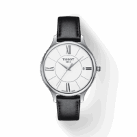 Tissot Bella Ora Round T1032101601800