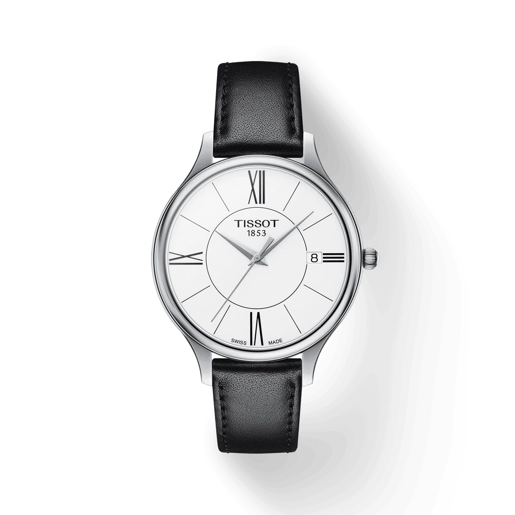 Tissot Bella Ora Round T1032101601800