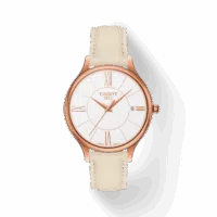 Tissot Bella Ora Round T1032103601800
