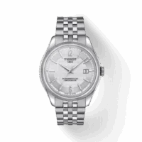 Tissot Ballade Powermatic 80 COSC T1084081103700
