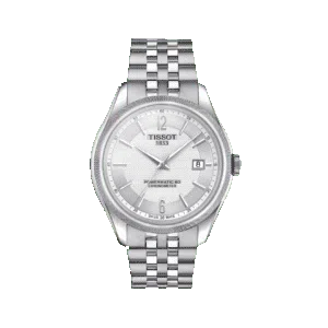 Tissot Ballade Powermatic 80 COSC T1084081103700