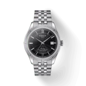 Tissot Ballade Powermatic 80 Silicium T1084081105800