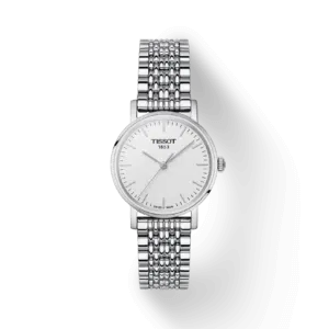 Tissot Everytime Small T1092101103100