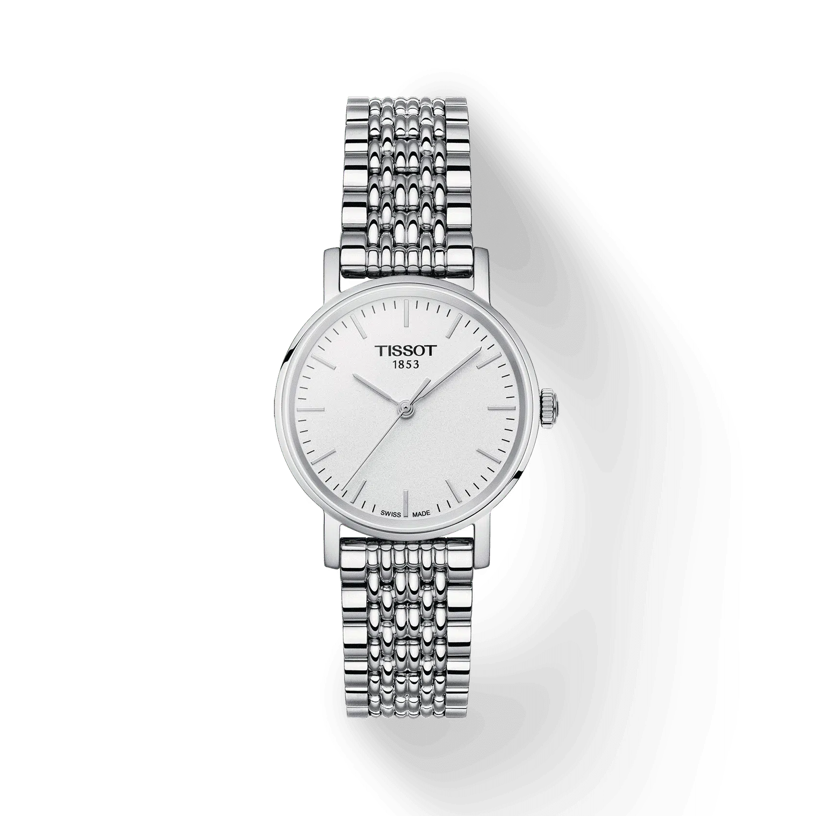Tissot Everytime Small T1092101103100