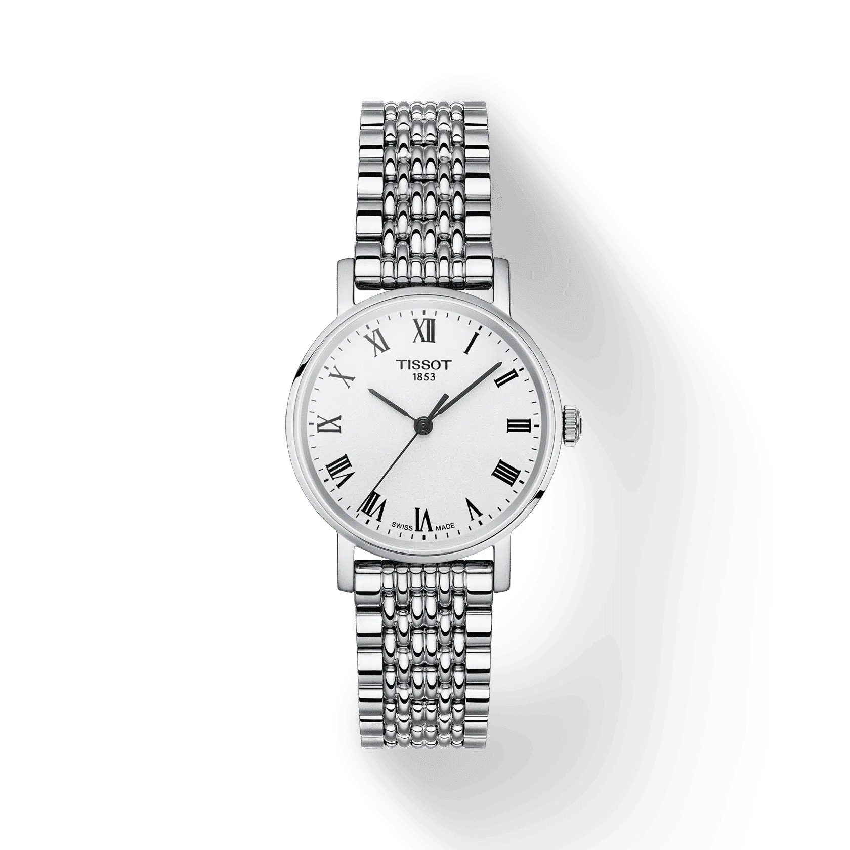 Tissot Everytime Small T1092101103300