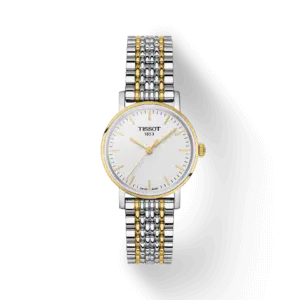 Tissot Everytime Small T1092102203100