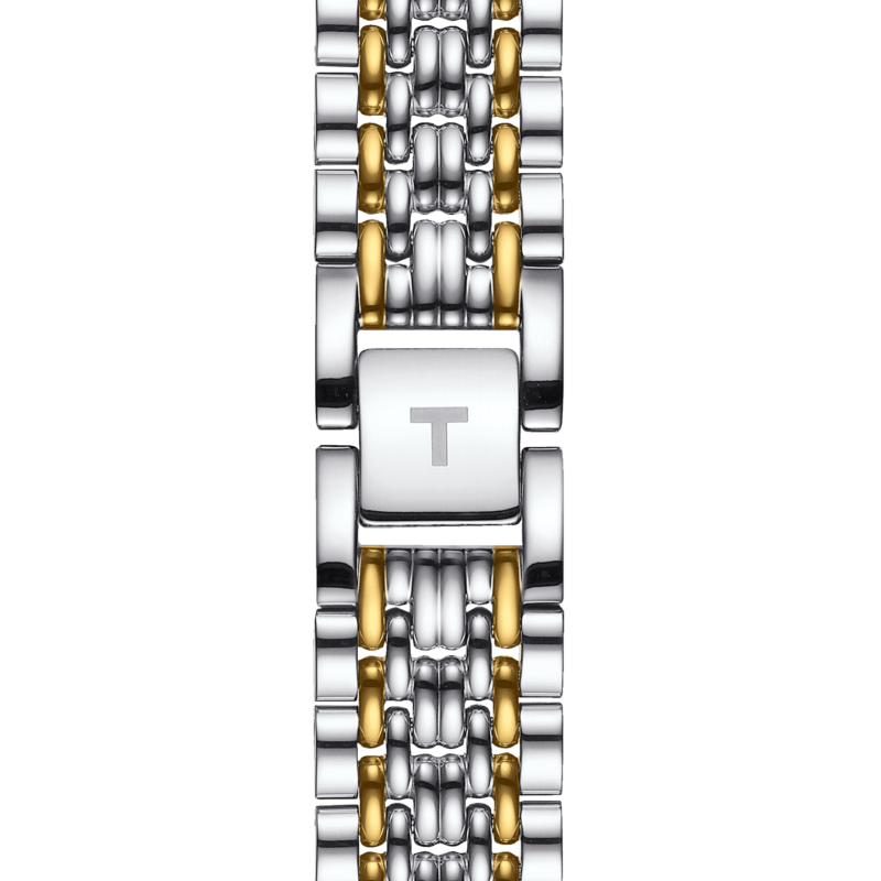 Tissot Everytime Small T1092102203100 T-Classic 3
