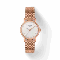 Tissot Everytime 30mm T1092103303100