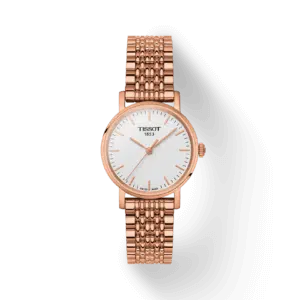 Tissot Everytime 30mm T1092103303100