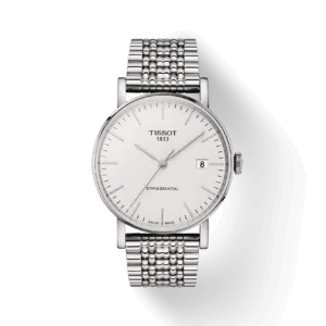 Tissot Everytime Swissmatic T1094071103100