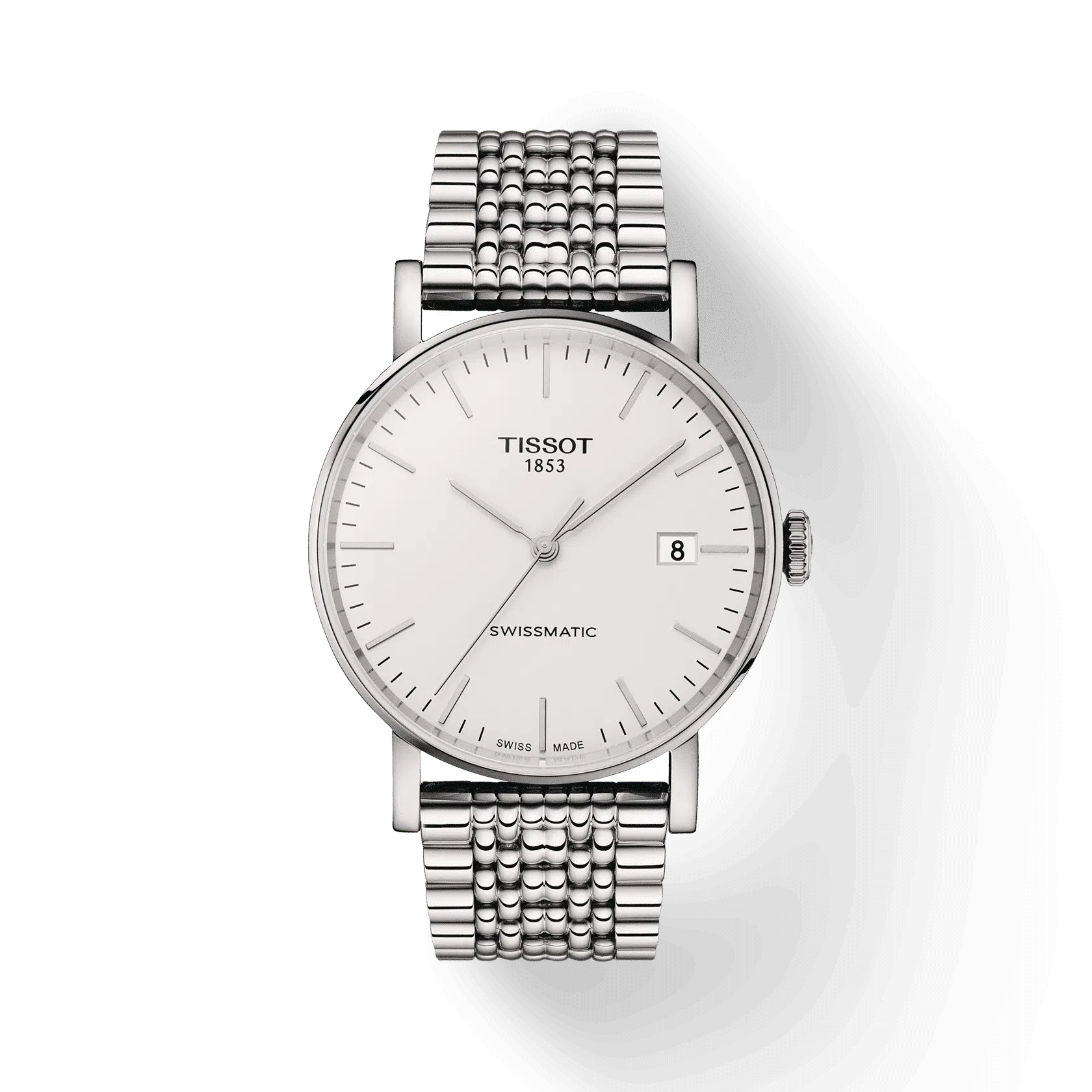 Tissot Everytime Swissmatic T1094071103100