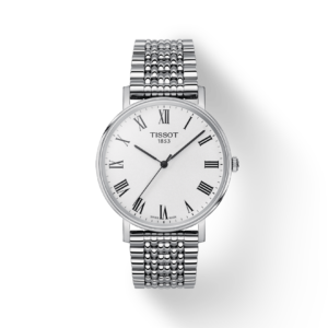 Tissot Everytime 30mm T1092103303100 T-Classic 5