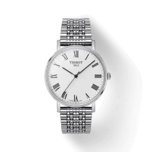 Tissot Everytime Medium T1094101103300