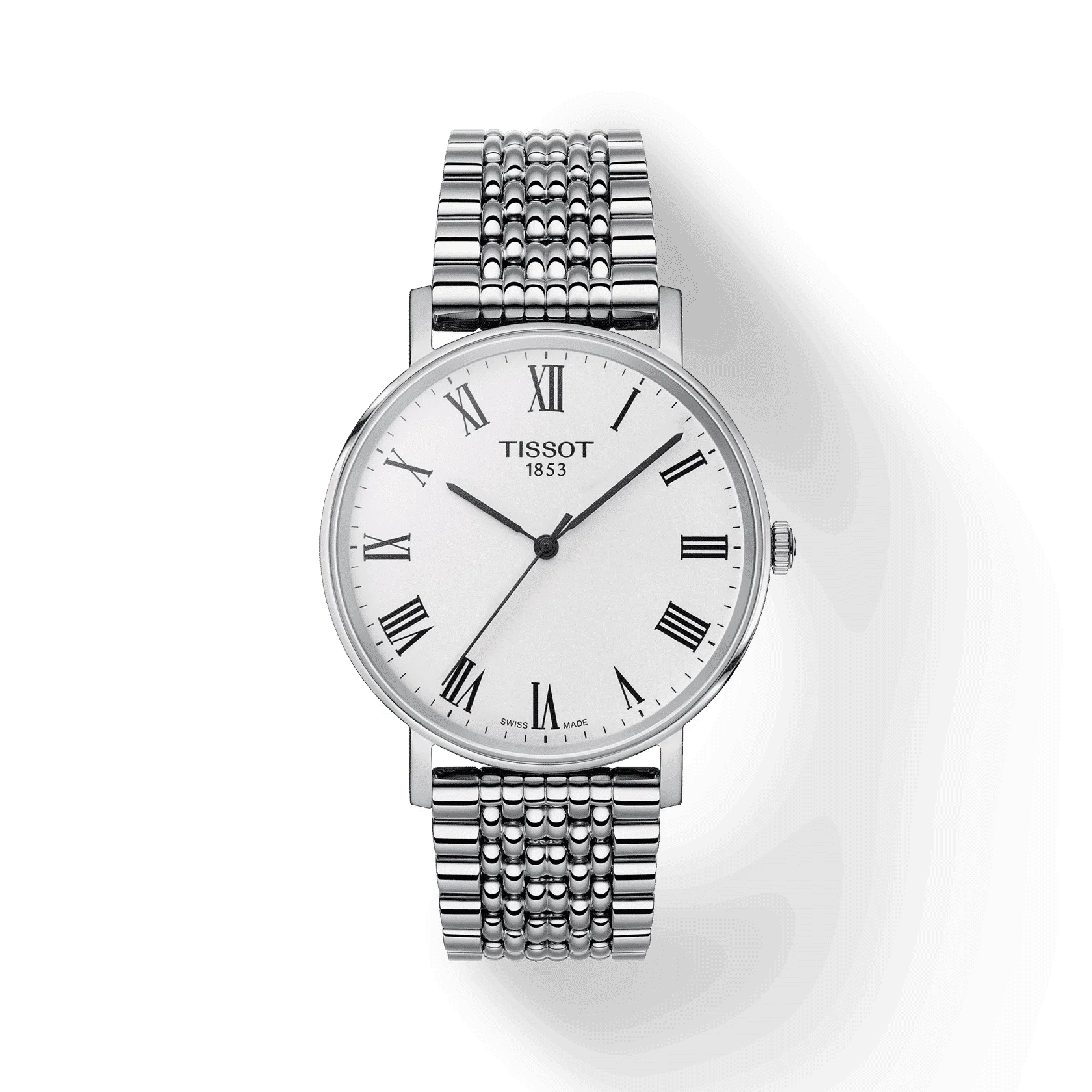 Tissot Everytime Medium T1094101103300