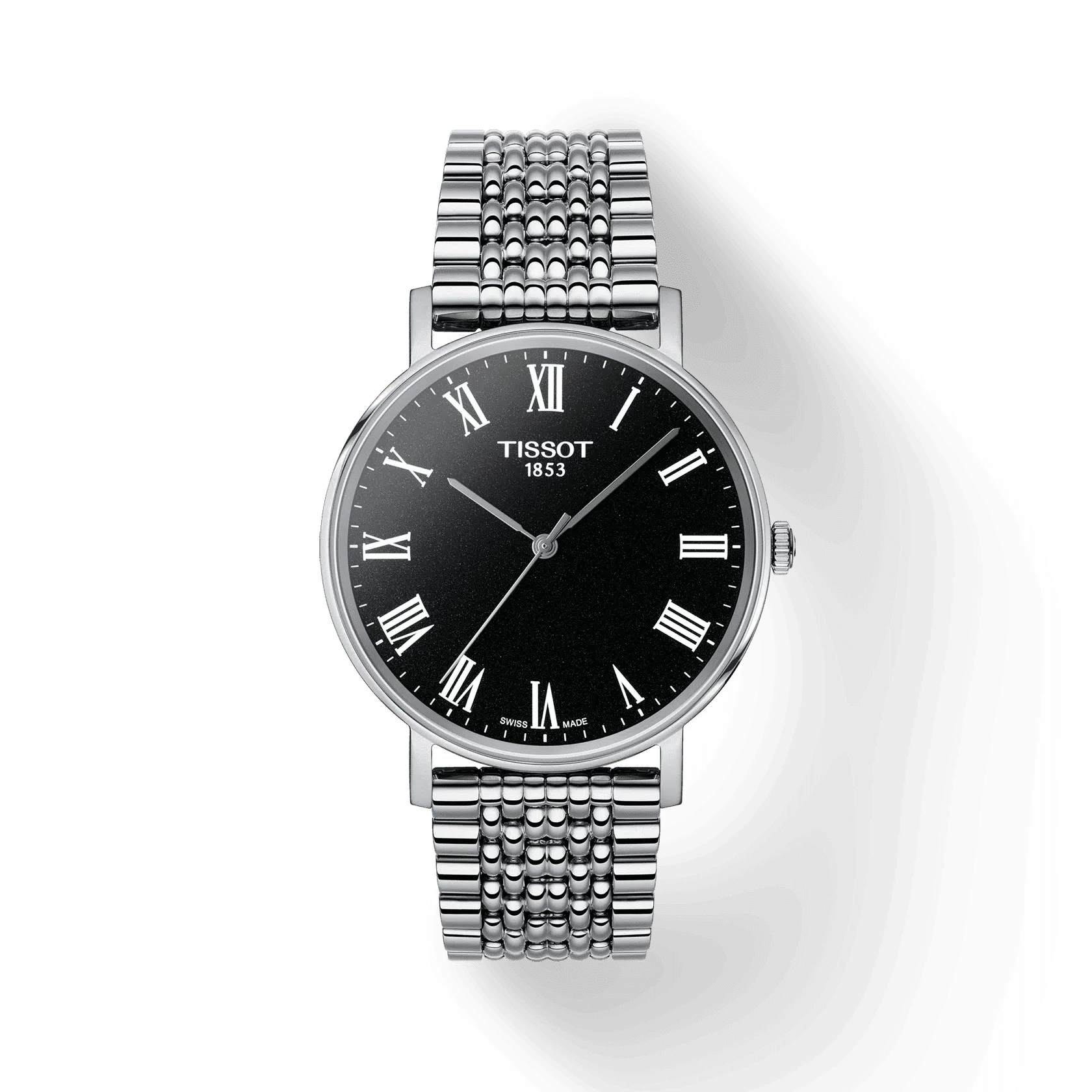 Tissot Everytime 38mm T1094101105300