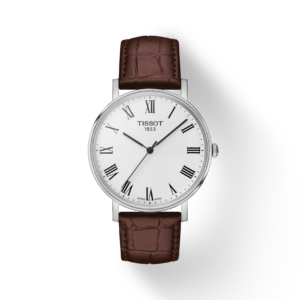Tissot Everytime 38mm T1094101105300 T-Classic 5