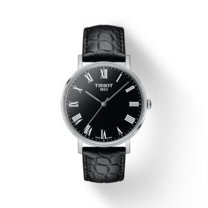 Tissot Everytime 38mm T1094103303100 T-Classic 4