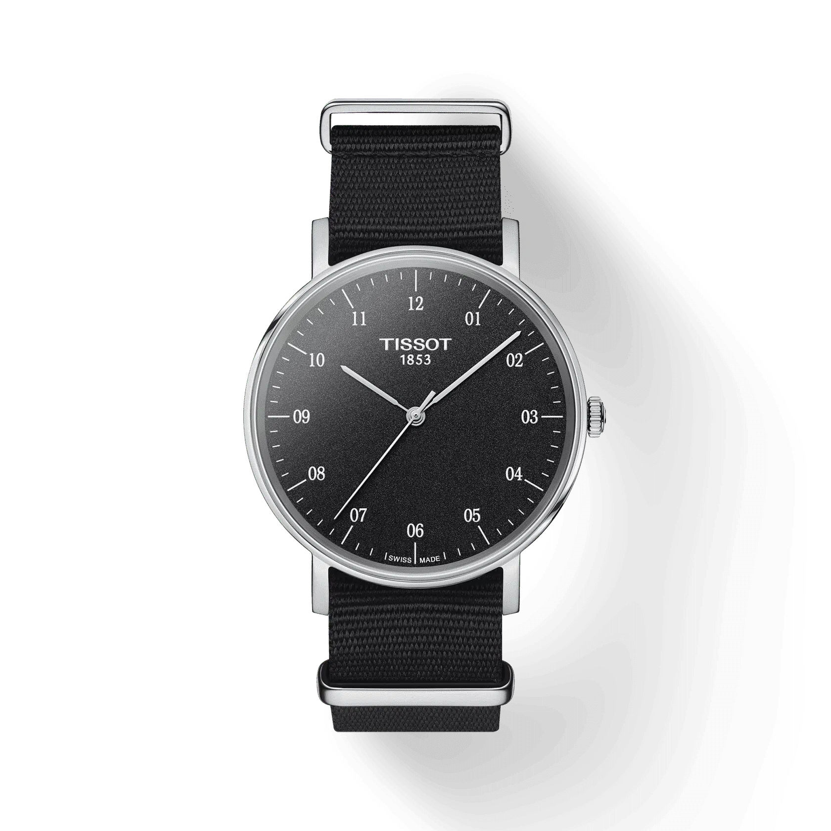 Tissot Everytime 38mm T1094101707700