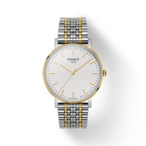 Tissot Everytime 42mm T1096101107700 T-Classic 5