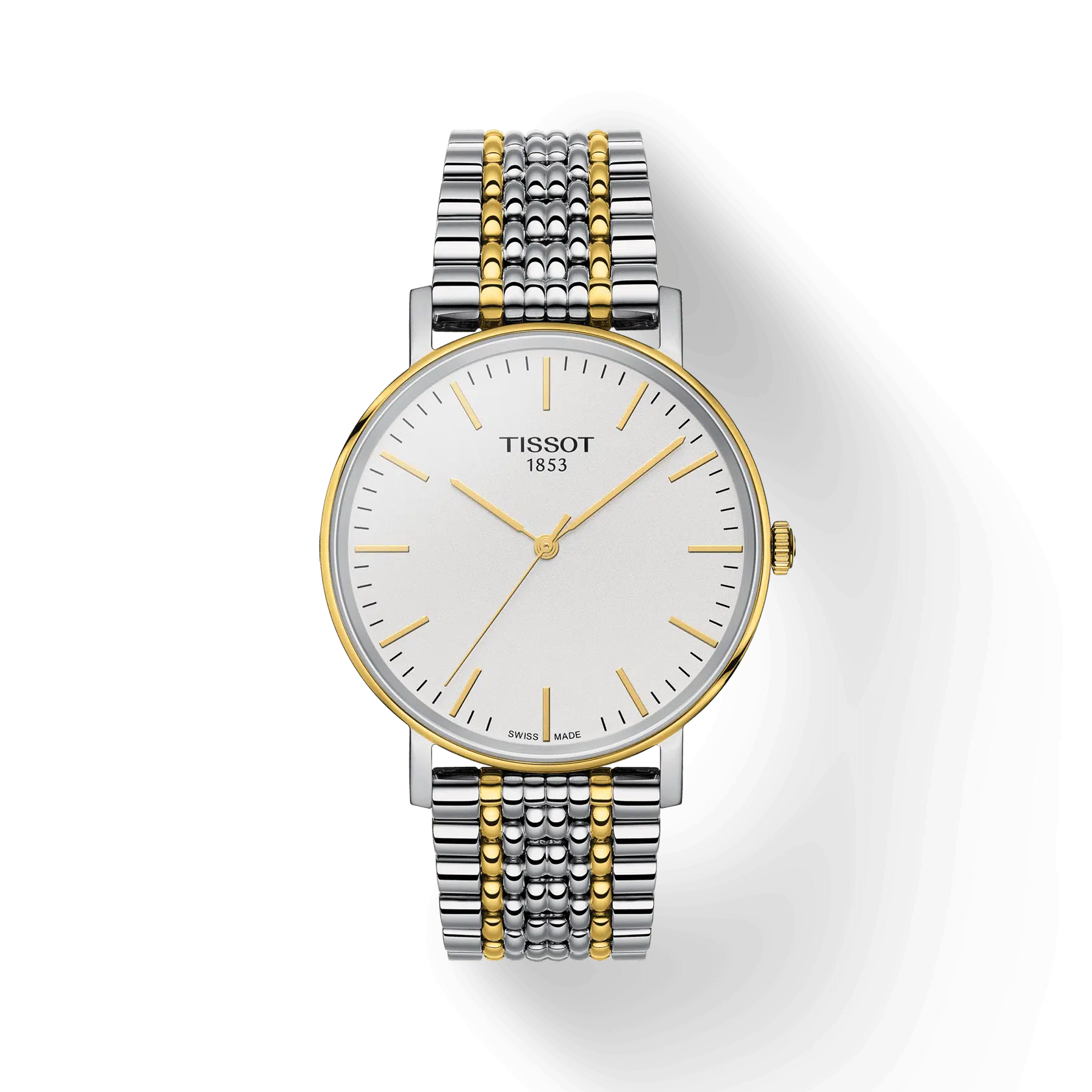 Tissot Everytime 38mm T1094102203100