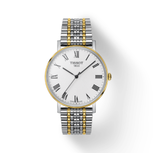 Tissot Everytime 38mm T1094101707700 T-Classic 5