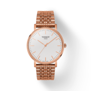 Tissot Everytime 38mm T1094103603100 T-Classic 4