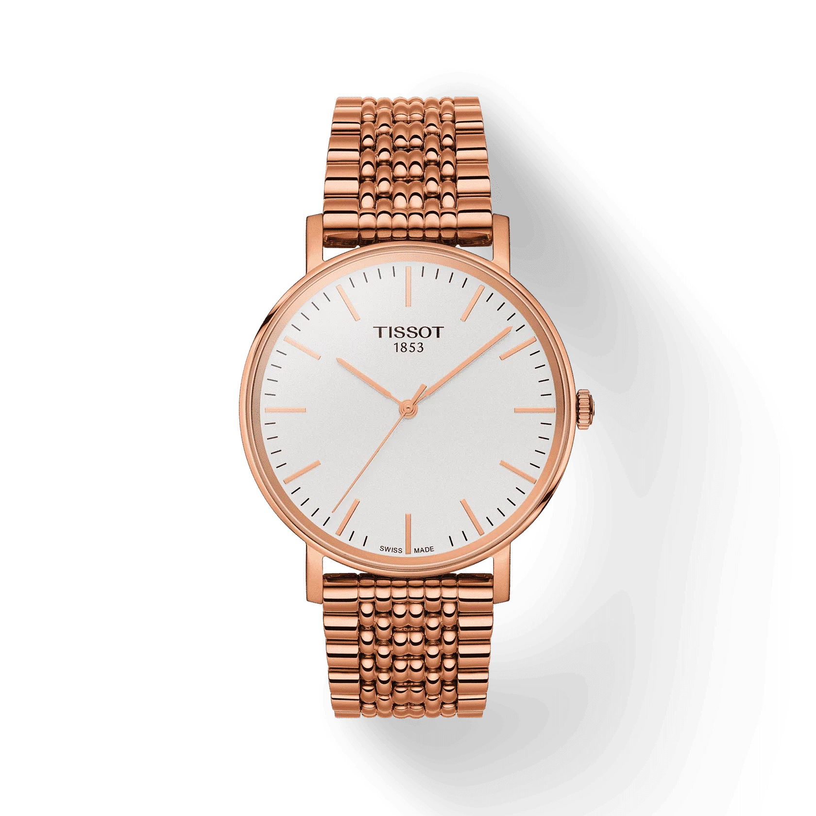 Tissot Everytime 38mm T1094103303100