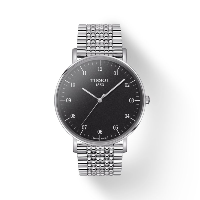 Tissot Everytime 42mm T1096101107700 T-Classic 2