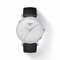 Tissot Everytime Large T1096101603100