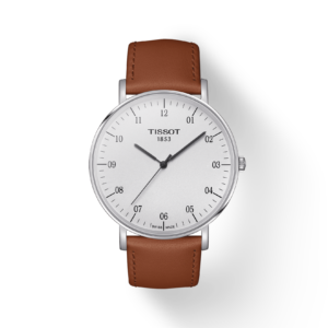 Tissot Everytime 42mm T1096101603700 T-Classic