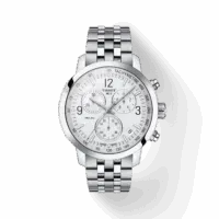 Tissot PRC 200 Chronograph T1144171103700