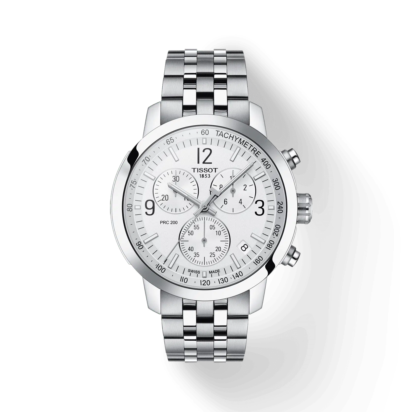 Tissot PRC 200 Chronograph T1144171103700