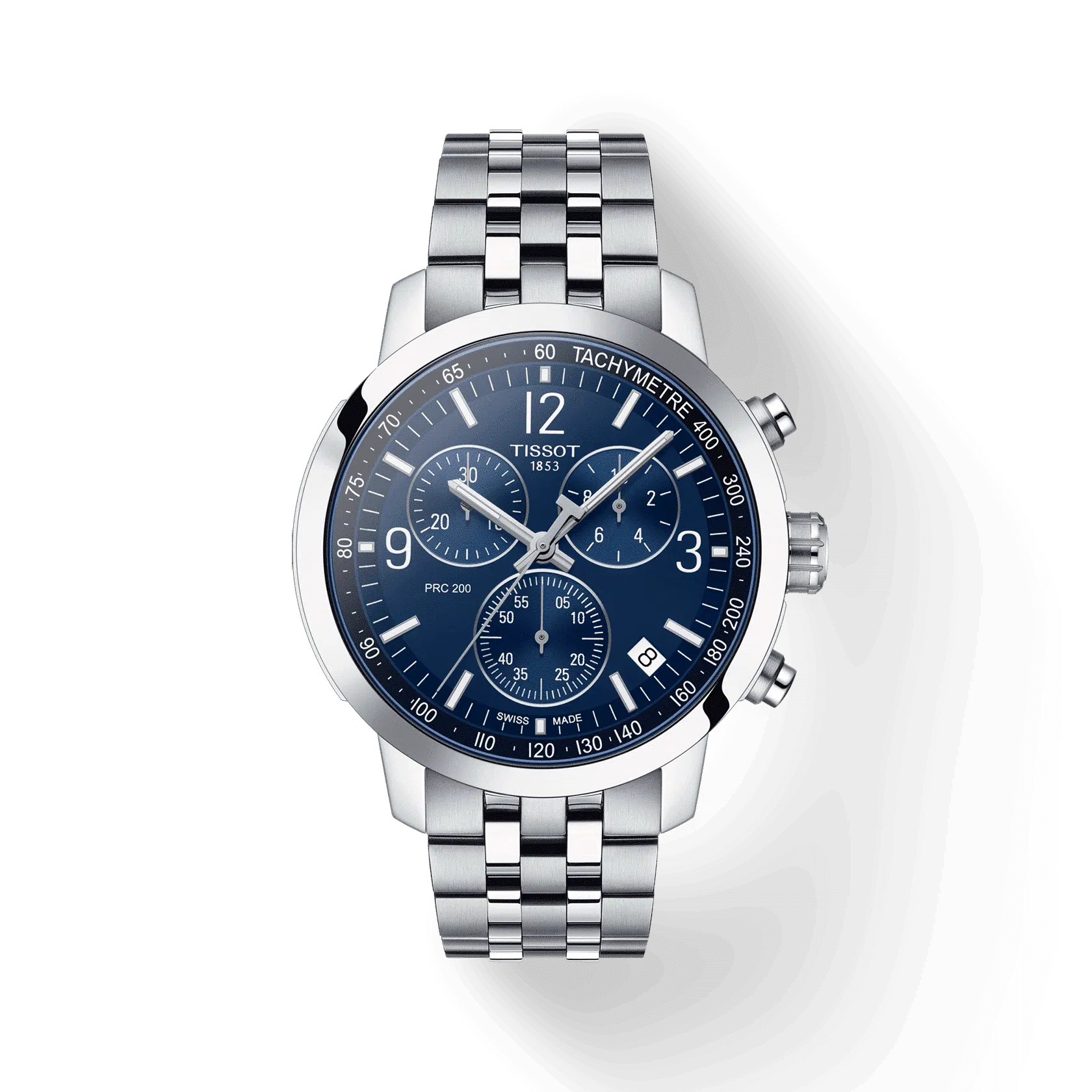 Tissot PRC 200 Chronograph T1144171104700