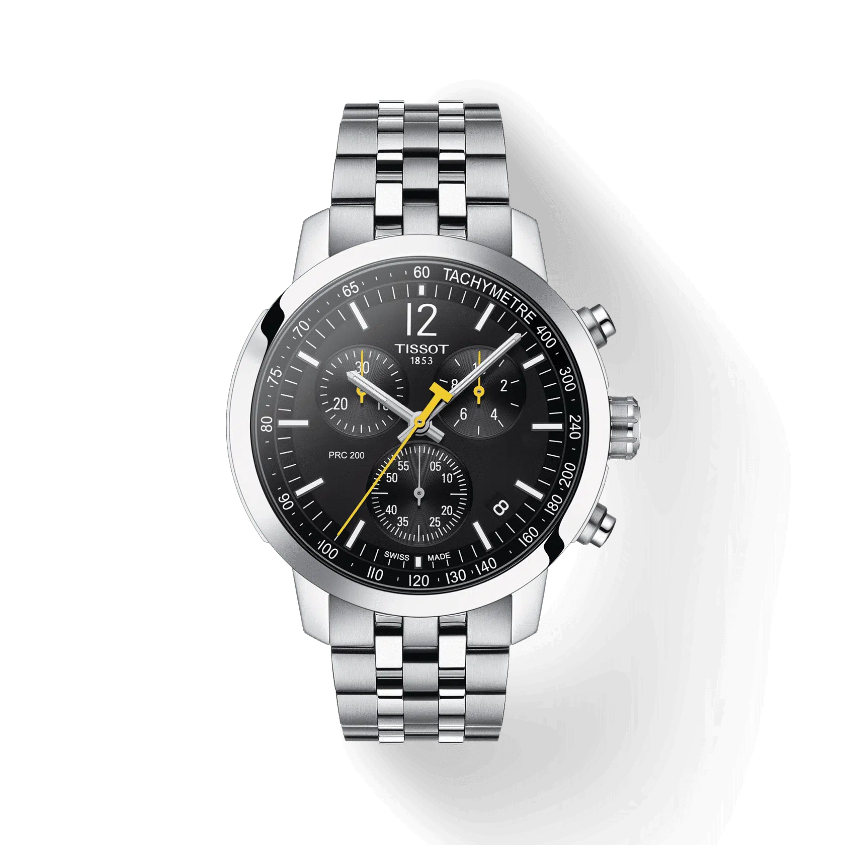 Tissot PRC 200 Chronograph T1144171105700