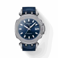 Tissot T-Race Swissmatic T1154071704100