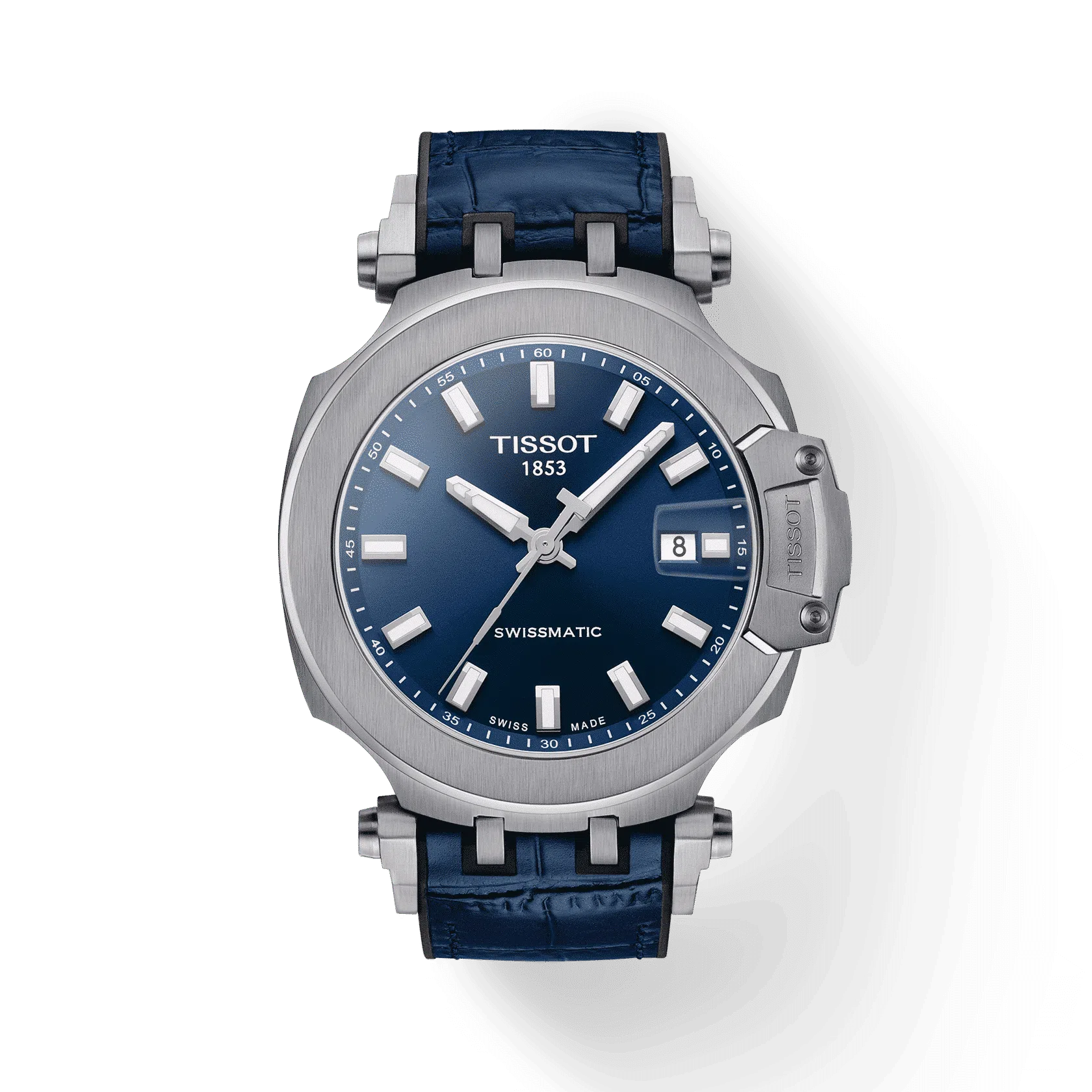 Tissot T-Race Swissmatic T1154071704100