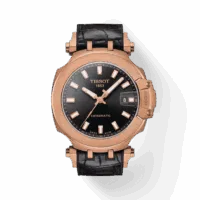 Tissot T-Race Swissmatic T1154073705100