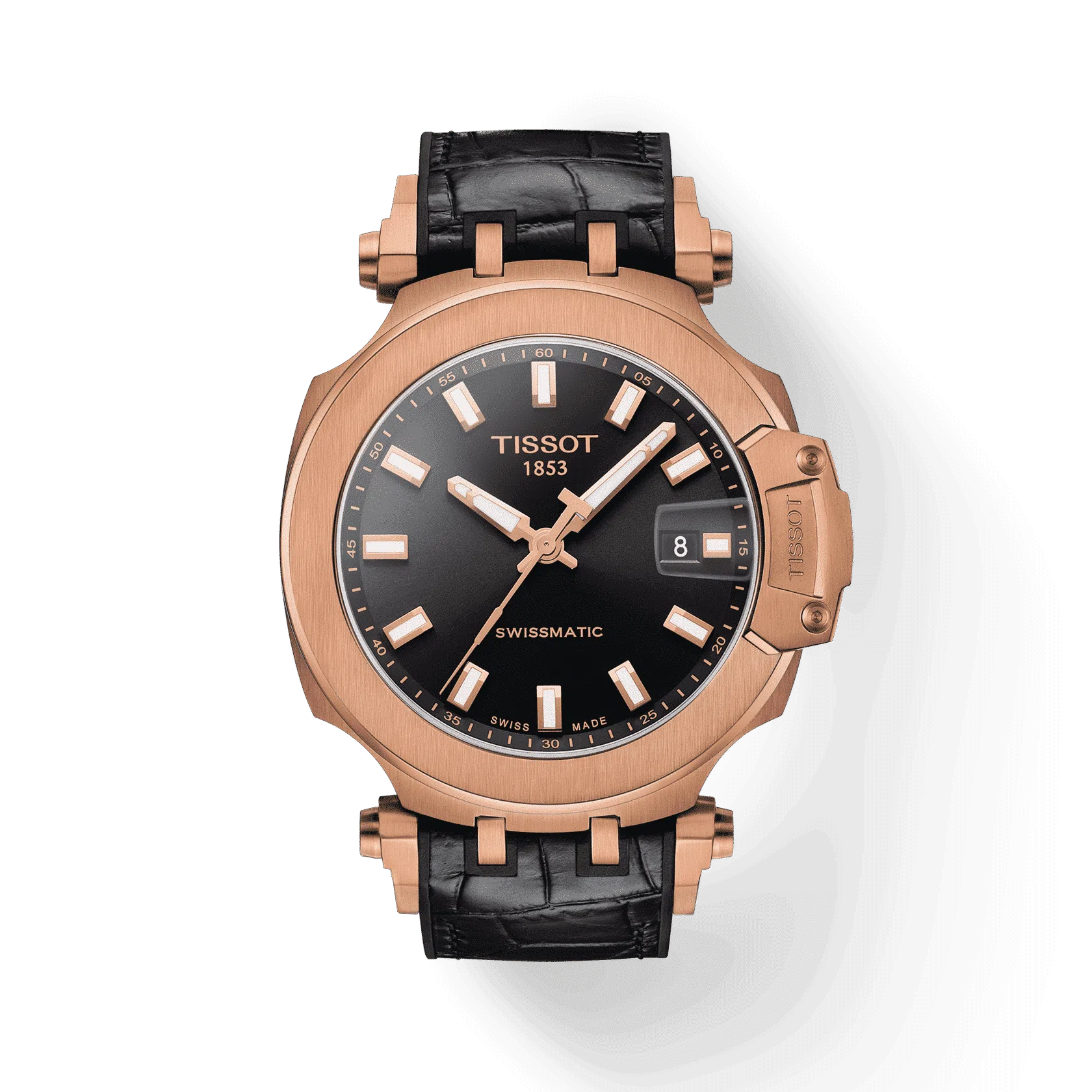 Tissot T-Race Swissmatic T1154073705100